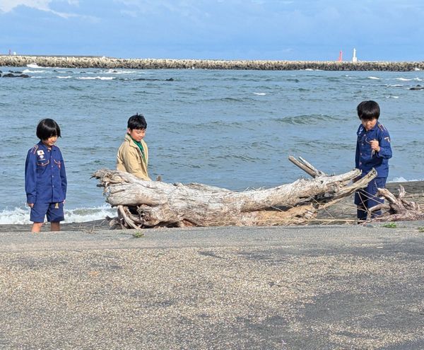 CS冒険旅行