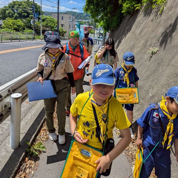 CSクリーンハイク
