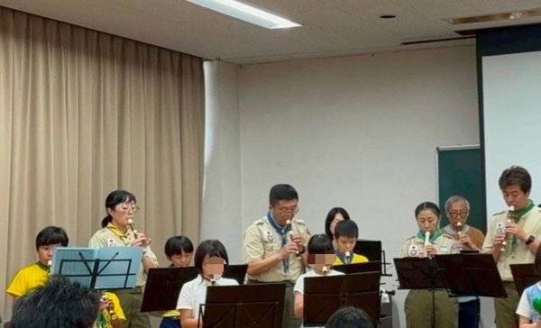 最近の活動写真
