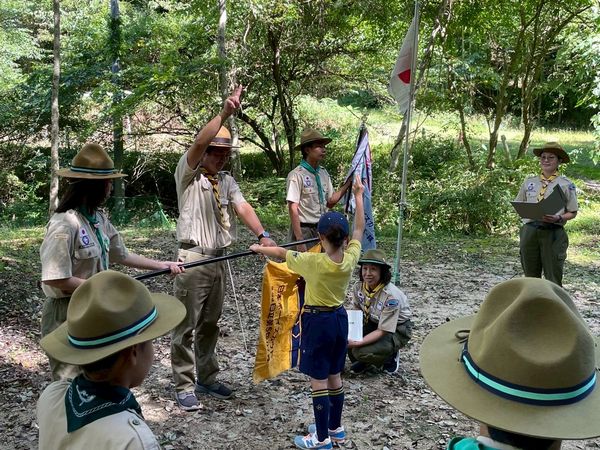 最近の活動写真